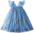 Butterfly Magic Dress dress Little Palace Store